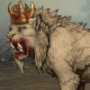 [FERUS] Bloodstained Crown